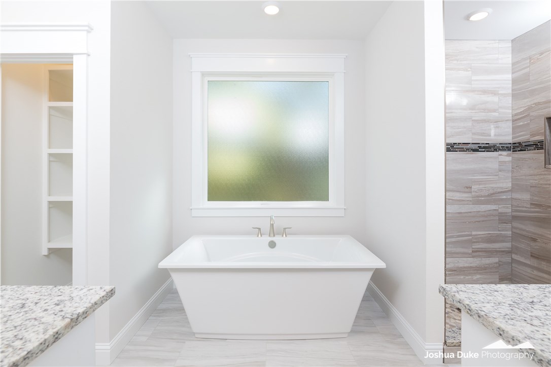 Hampstead Sub-Bvv - Residential