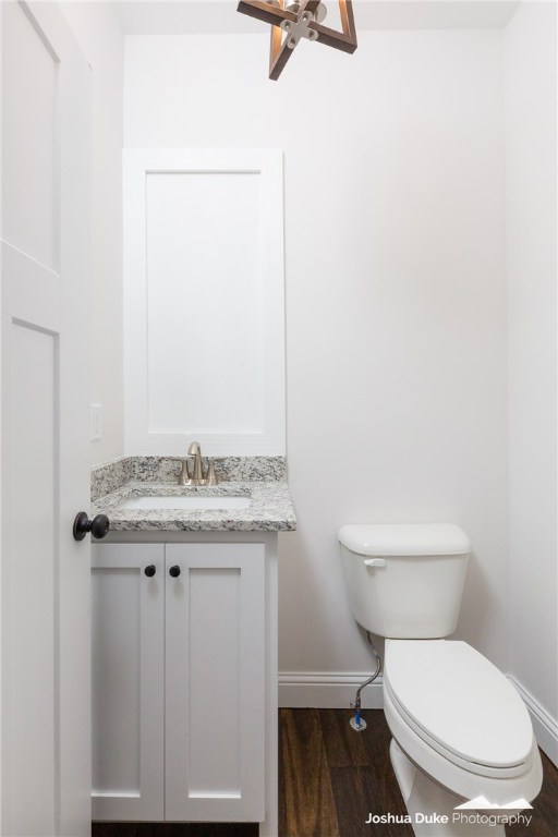 Hampstead Sub-Bvv - Residential