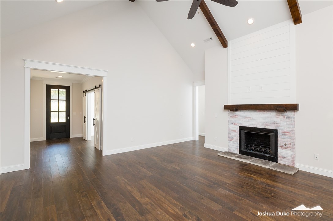 Hampstead Sub-Bvv - Residential