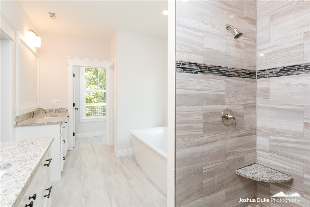 Hampstead Sub-Bvv - Residential