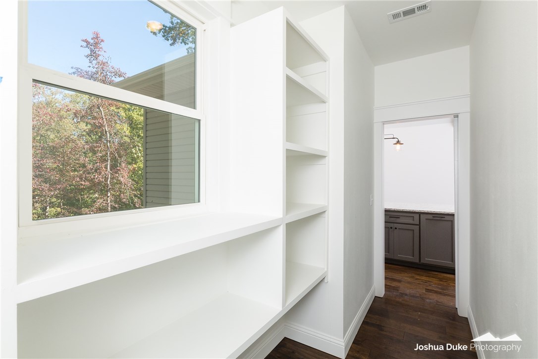 Hampstead Sub-Bvv - Residential