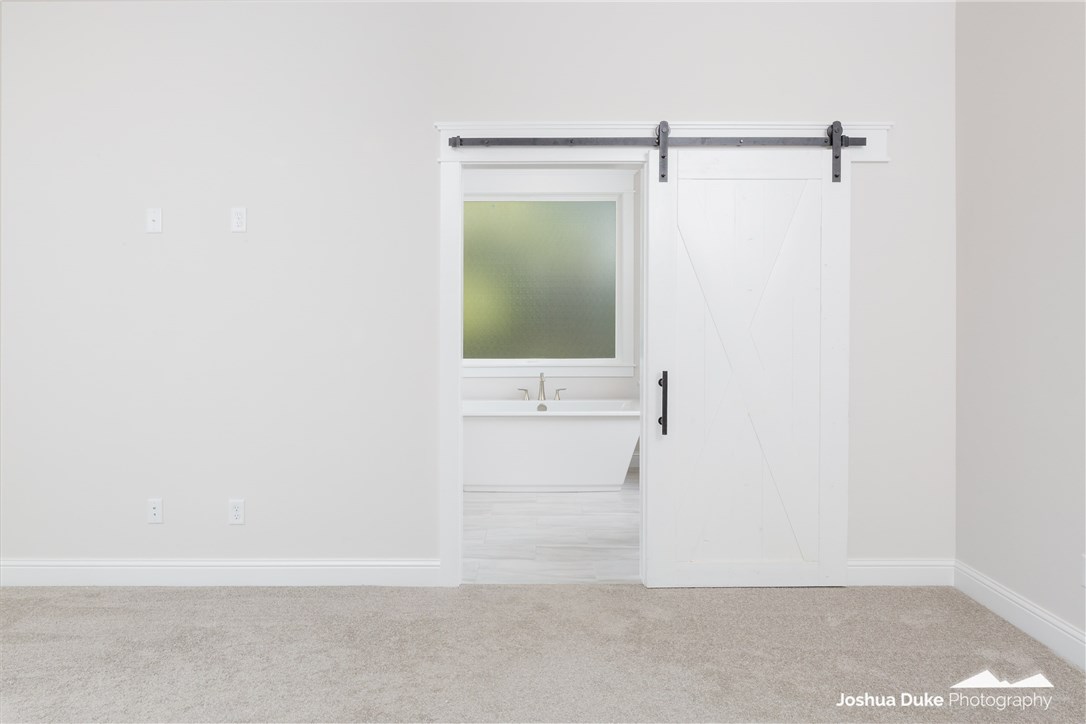Hampstead Sub-Bvv - Residential