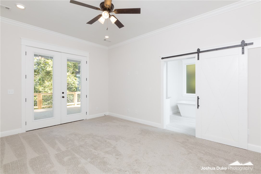 Hampstead Sub-Bvv - Residential