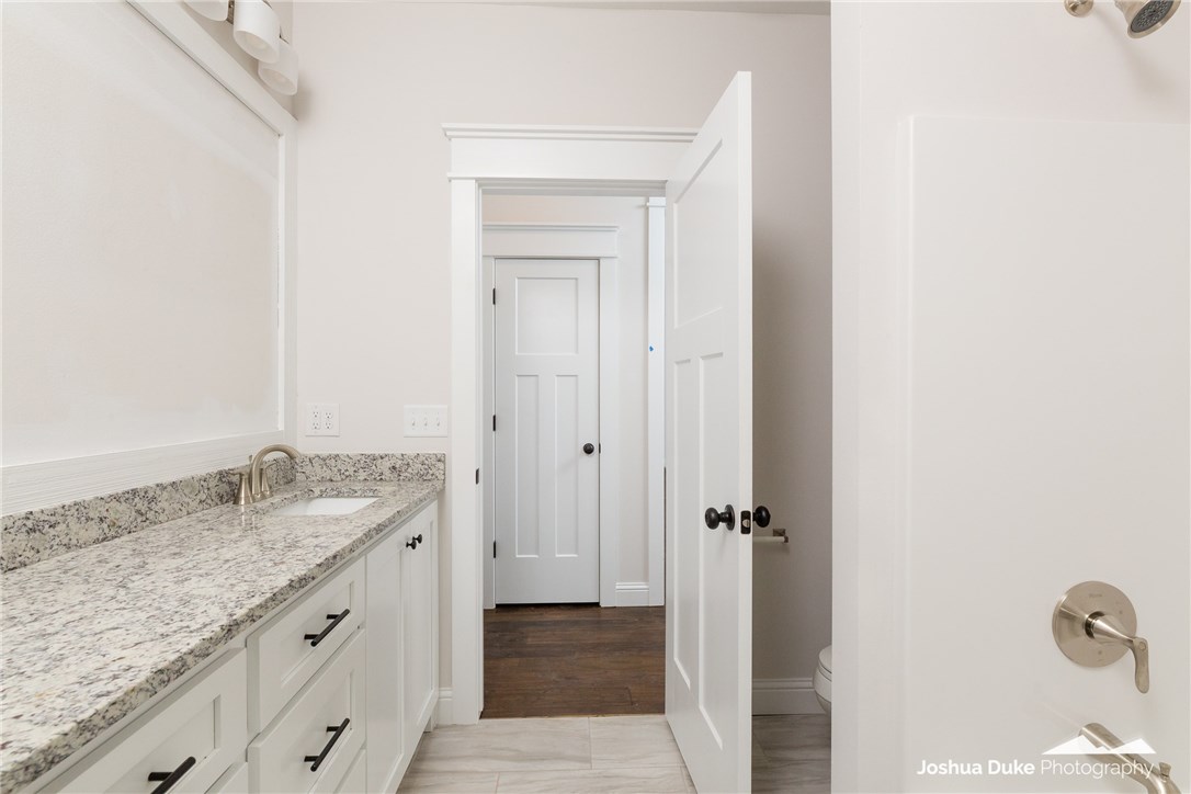Hampstead Sub-Bvv - Residential