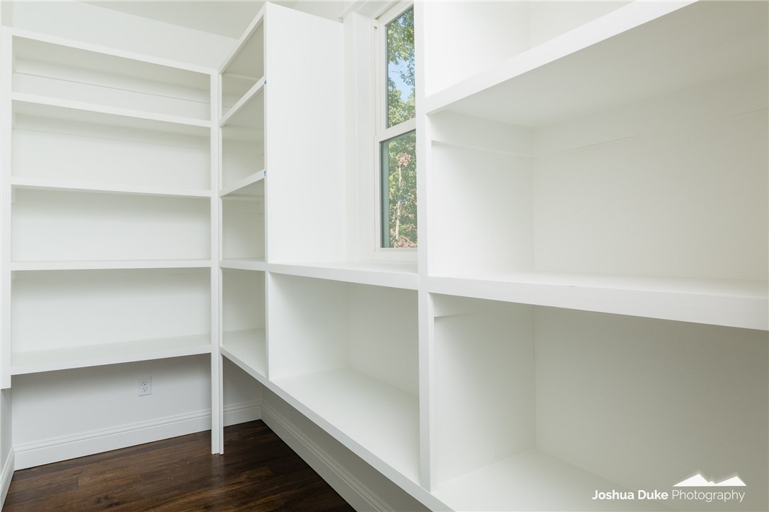 Hampstead Sub-Bvv - Residential