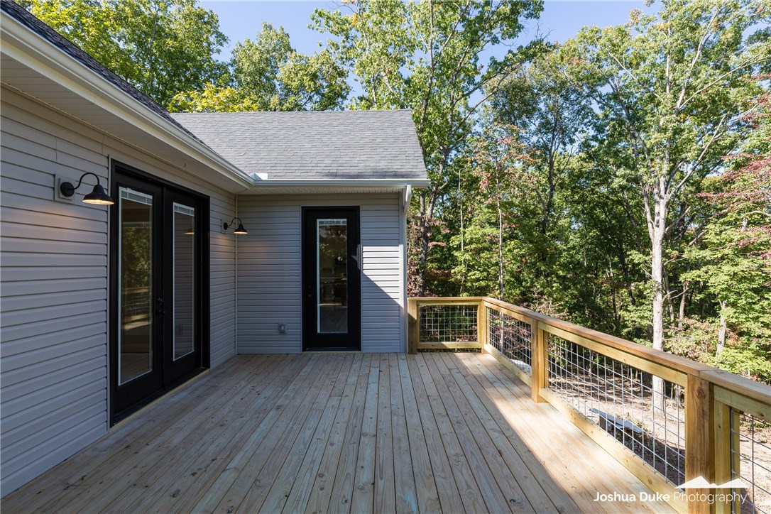 Hampstead Sub-Bvv - Residential