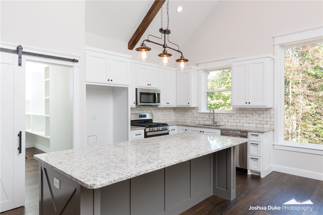 Hampstead Sub-Bvv - Residential