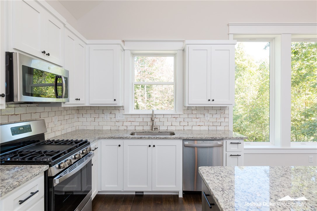 Hampstead Sub-Bvv - Residential