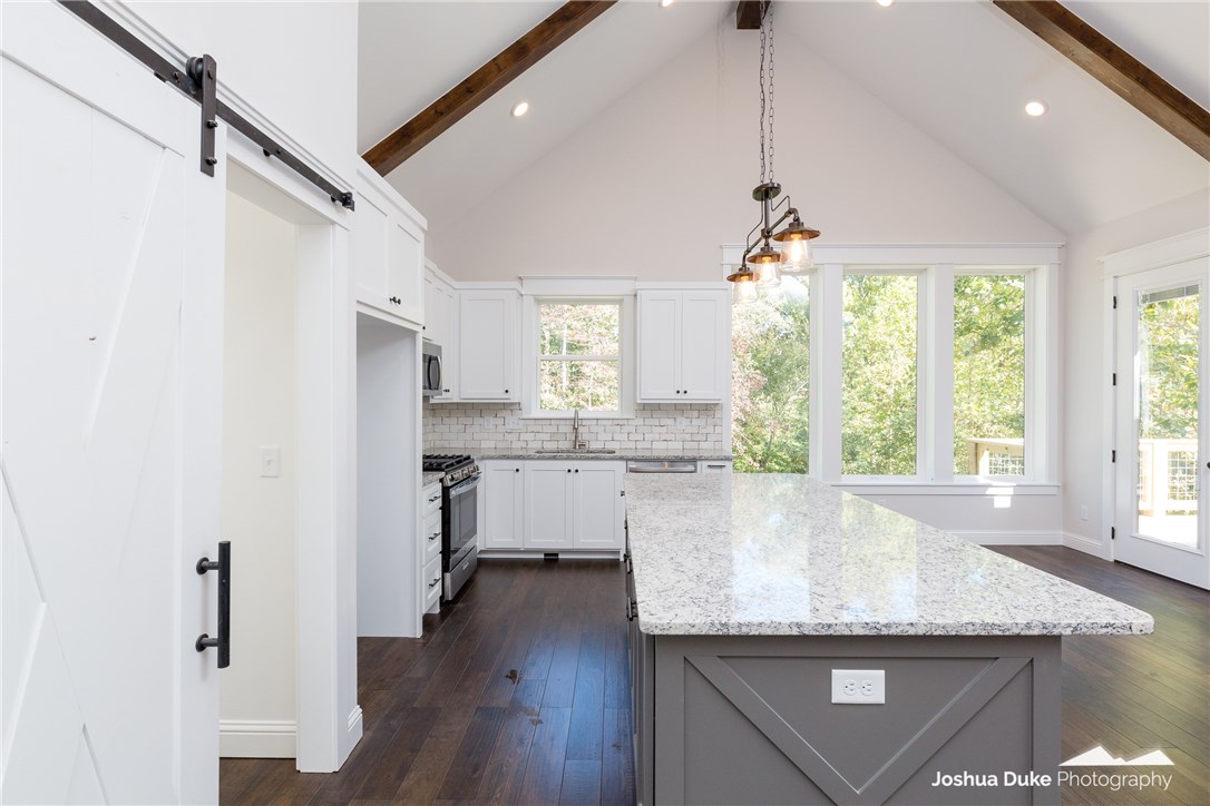 Hampstead Sub-Bvv - Residential