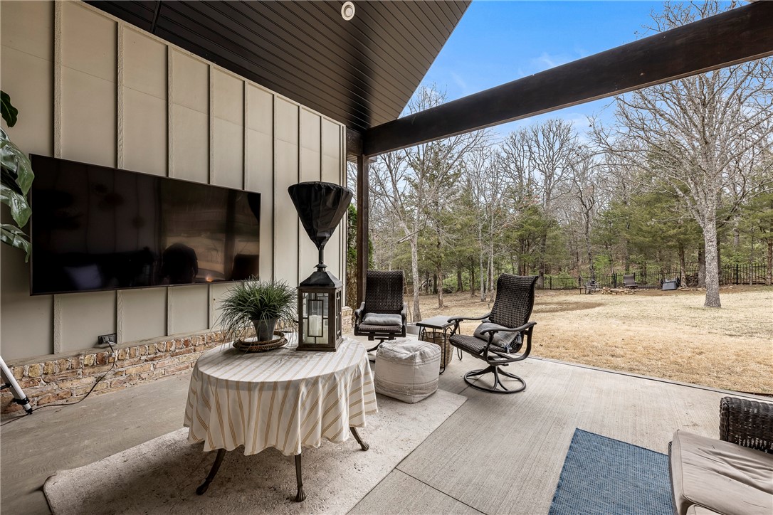 Stone Mountain Sub Ph I - Residential