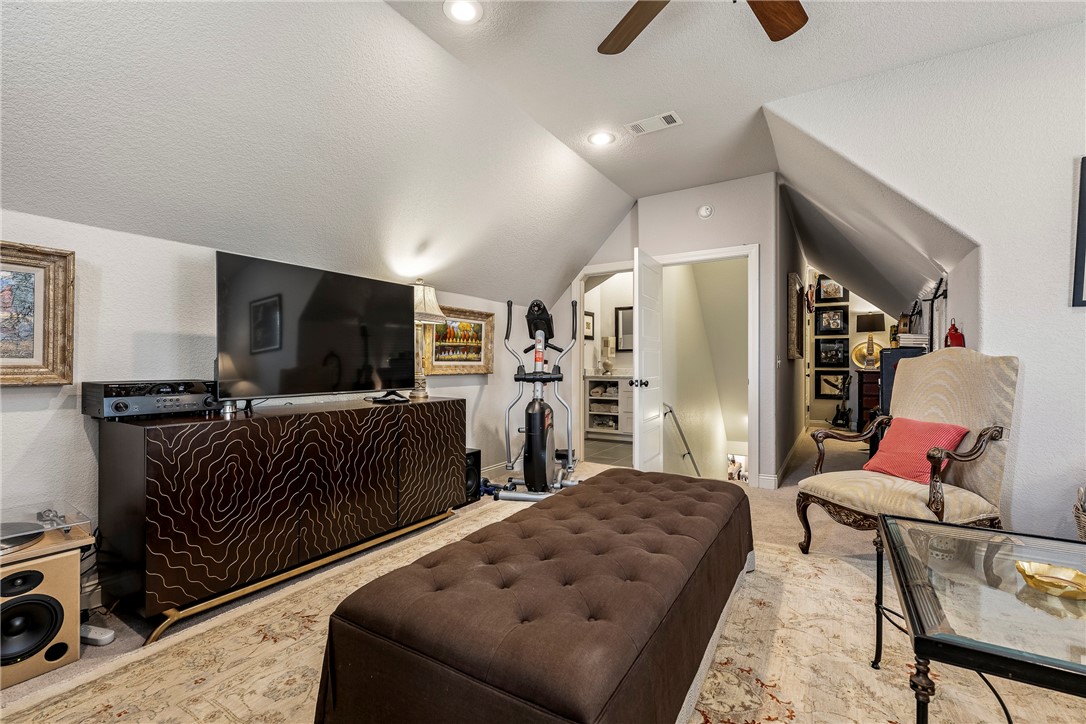 Stone Mountain Sub Ph I - Residential