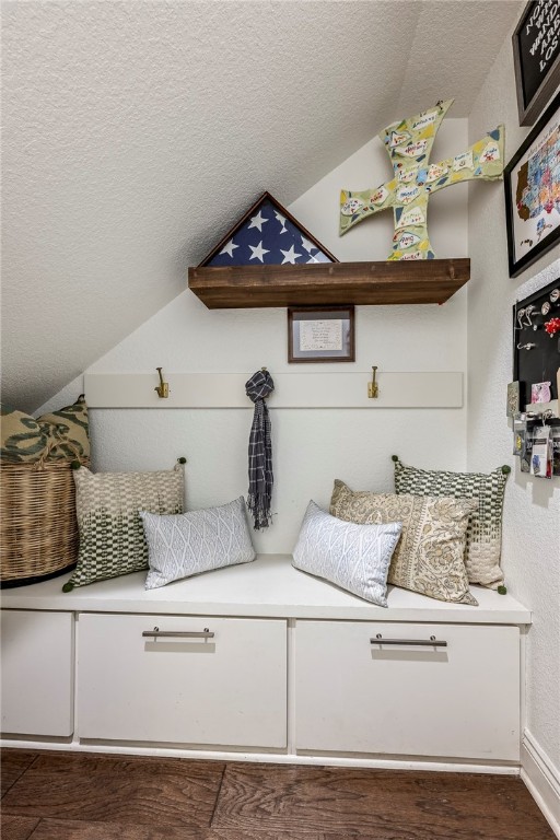 Stone Mountain Sub Ph I - Residential