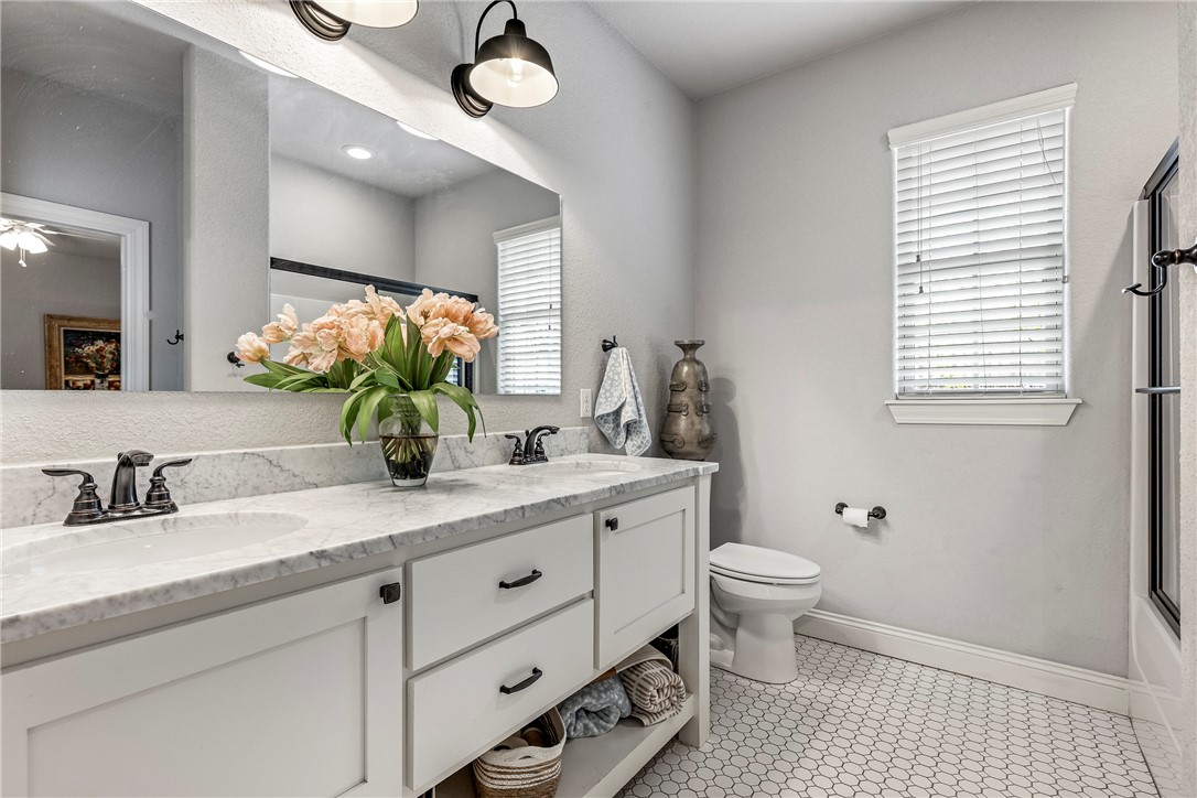 Stone Mountain Sub Ph I - Residential