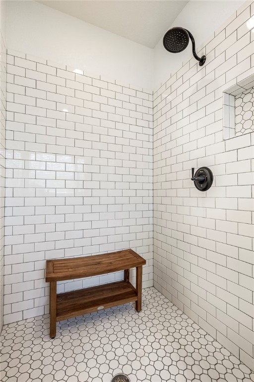 Stone Mountain Sub Ph I - Residential