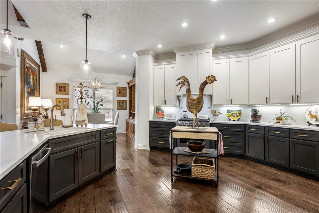 Stone Mountain Sub Ph I - Residential