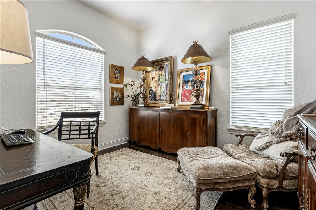 Stone Mountain Sub Ph I - Residential