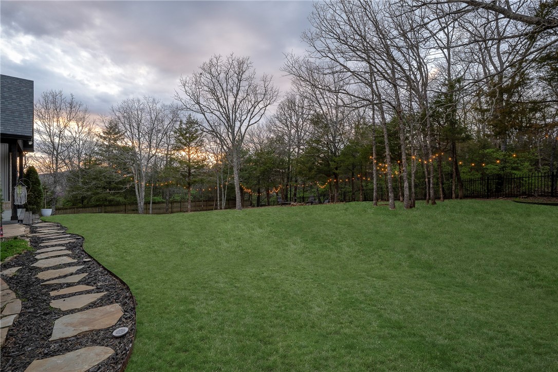 Stone Mountain Sub Ph I - Residential