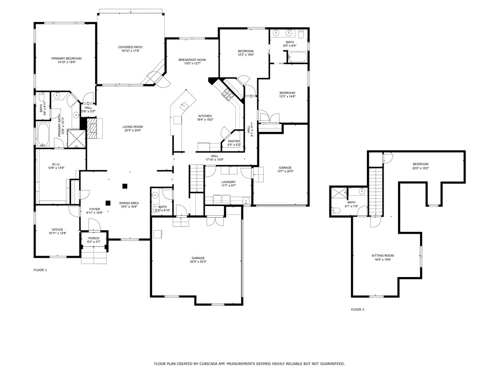 Stone Mountain Sub Ph I - Residential