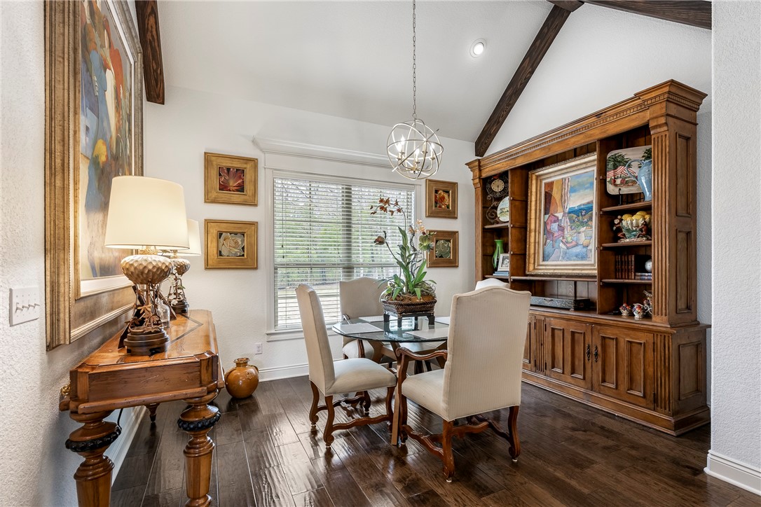 Stone Mountain Sub Ph I - Residential