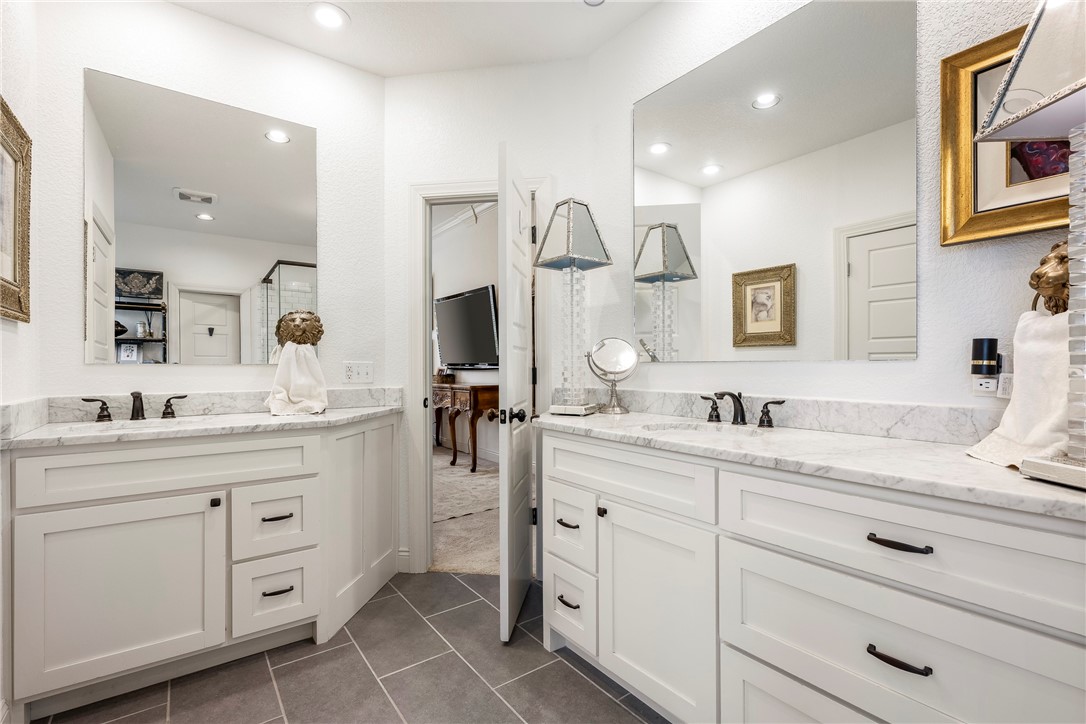 Stone Mountain Sub Ph I - Residential