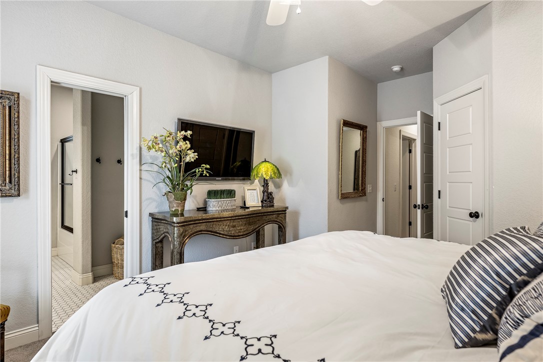 Stone Mountain Sub Ph I - Residential