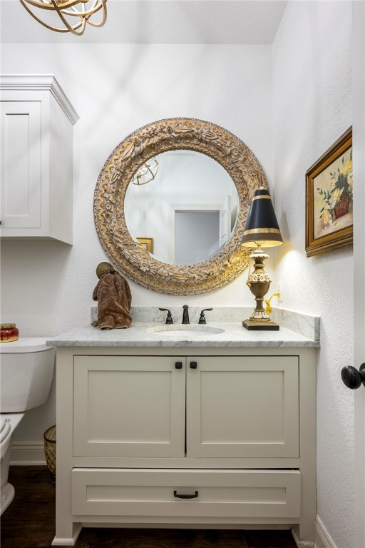 Stone Mountain Sub Ph I - Residential