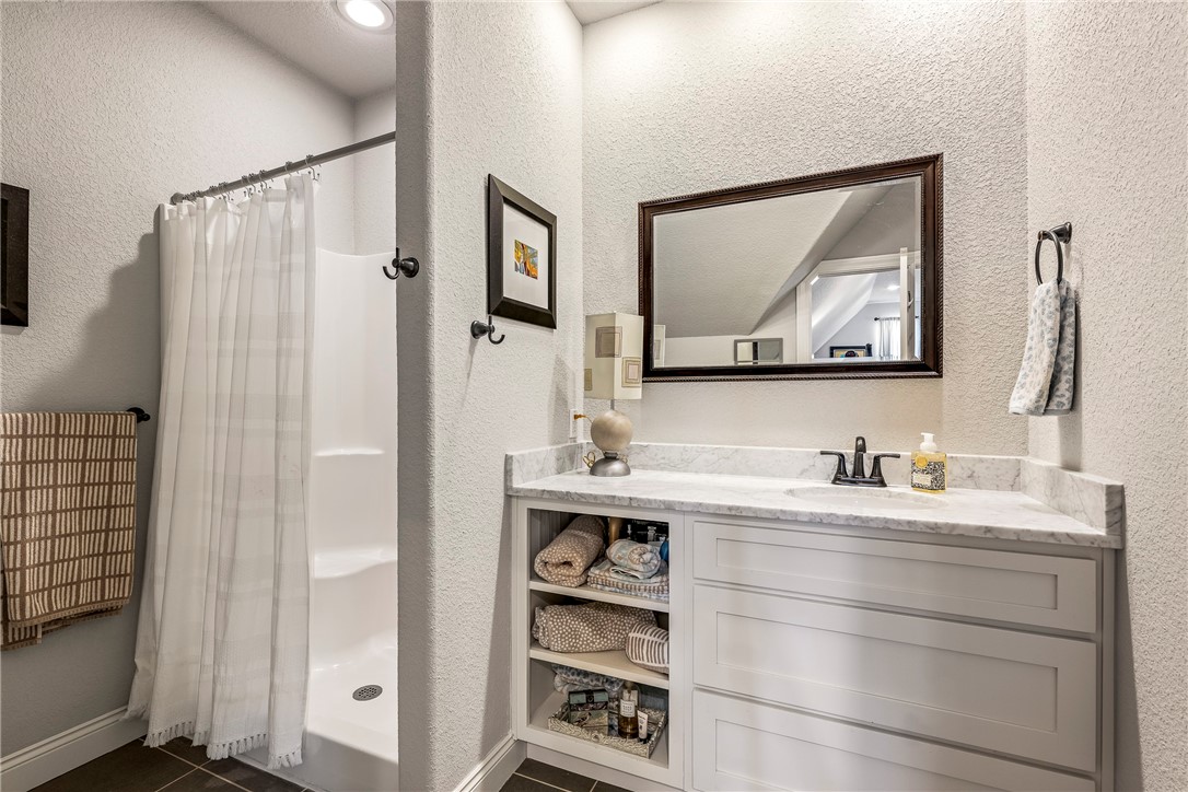 Stone Mountain Sub Ph I - Residential