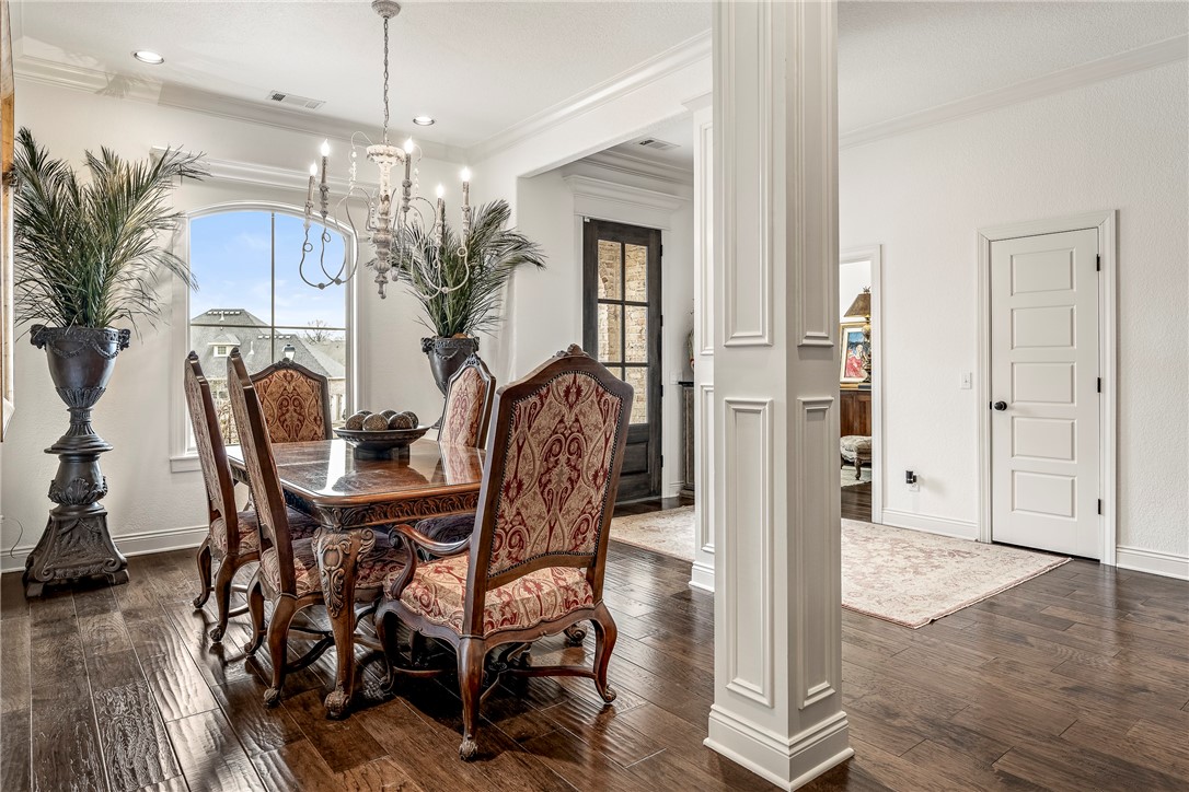 Stone Mountain Sub Ph I - Residential