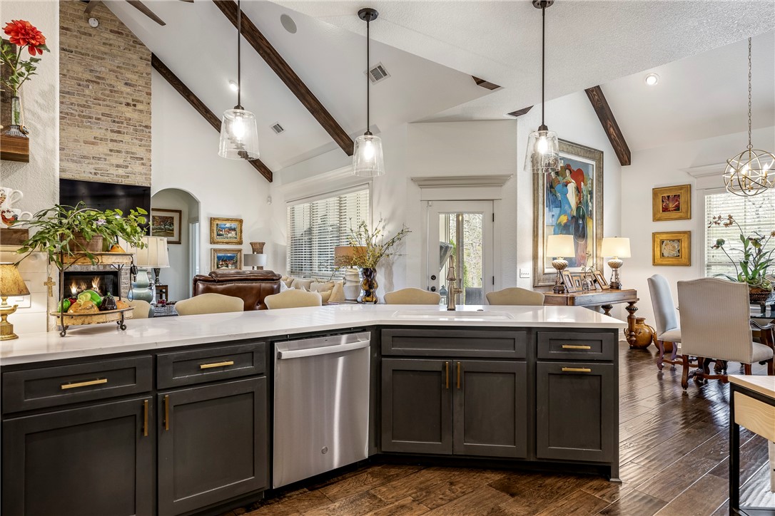 Stone Mountain Sub Ph I - Residential