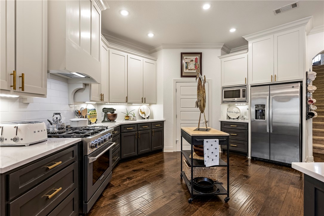 Stone Mountain Sub Ph I - Residential