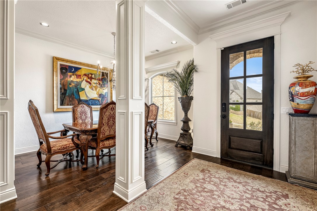 Stone Mountain Sub Ph I - Residential