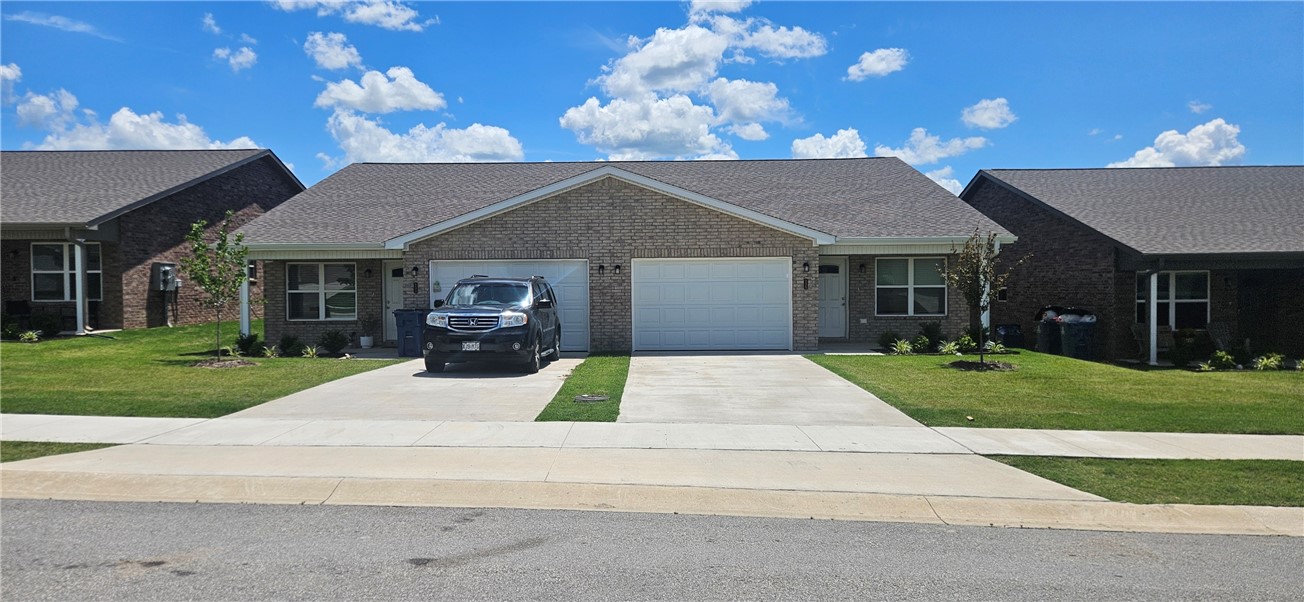 Synder Station Ph Vii & Viii Highfill - Residential Lease