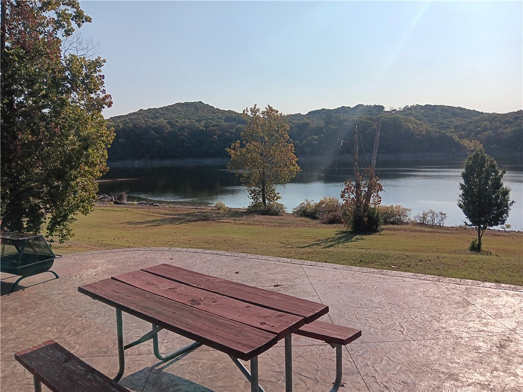 Outdoor Resorts/Ozarks Ph 2 - Land