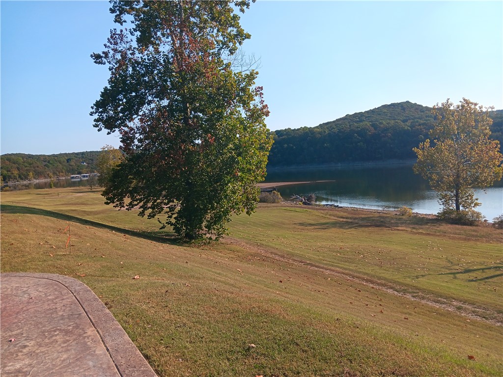 Outdoor Resorts/Ozarks Ph 2 - Land