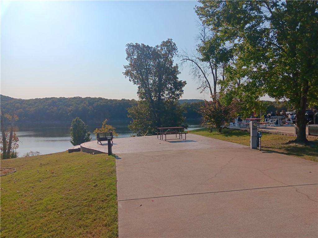 Outdoor Resorts/Ozarks Ph 2 - Land