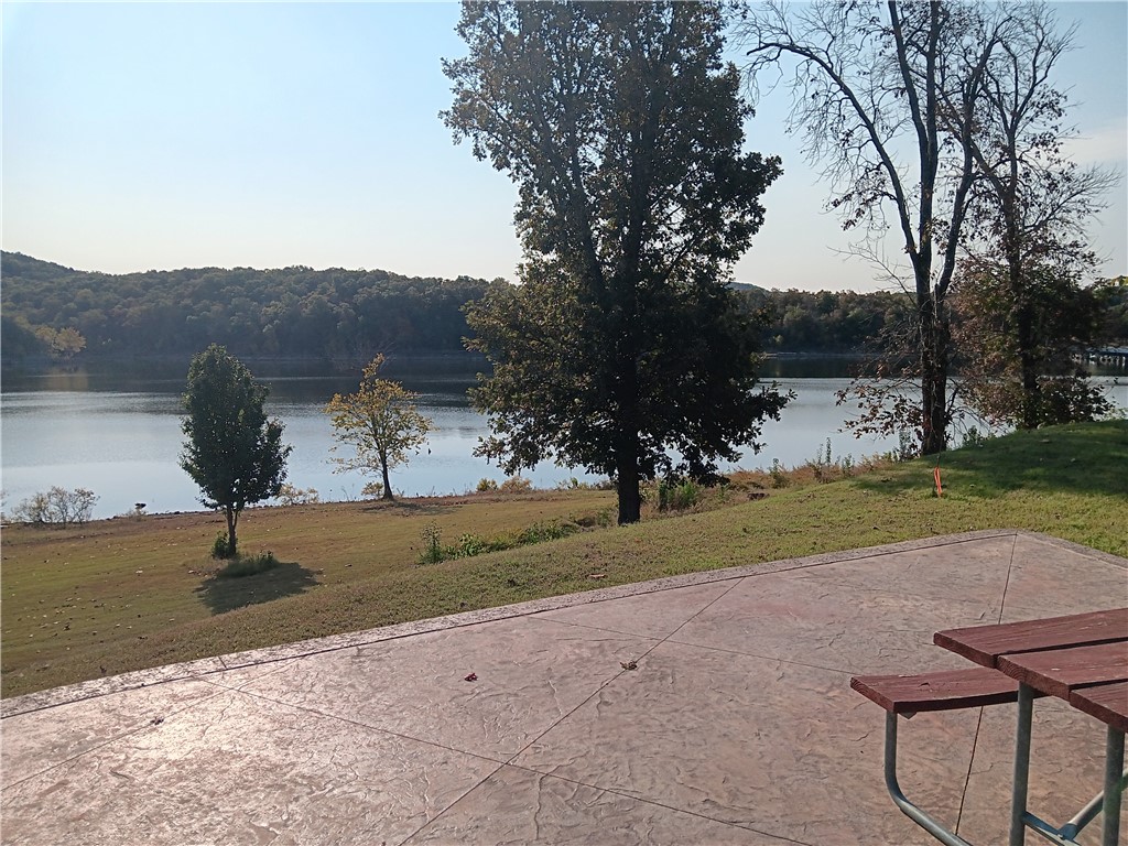 Outdoor Resorts/Ozarks Ph 2 - Land