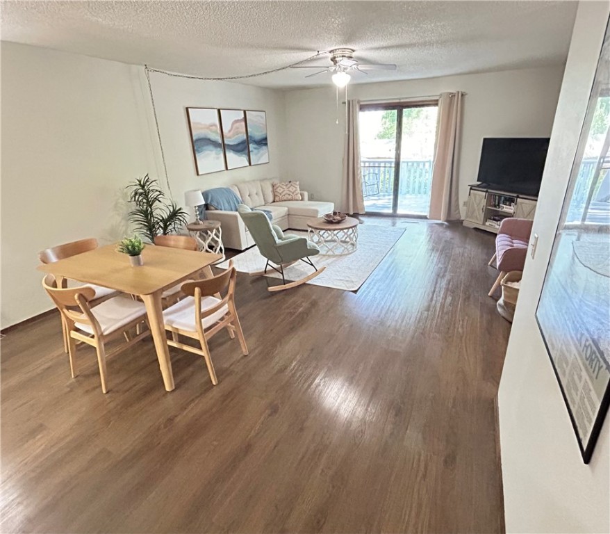 Basildon Courts Bvv - Residential