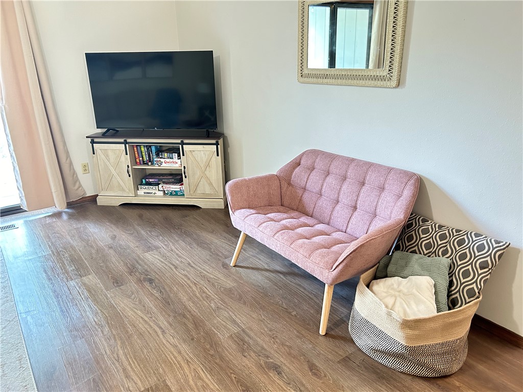 Basildon Courts Bvv - Residential