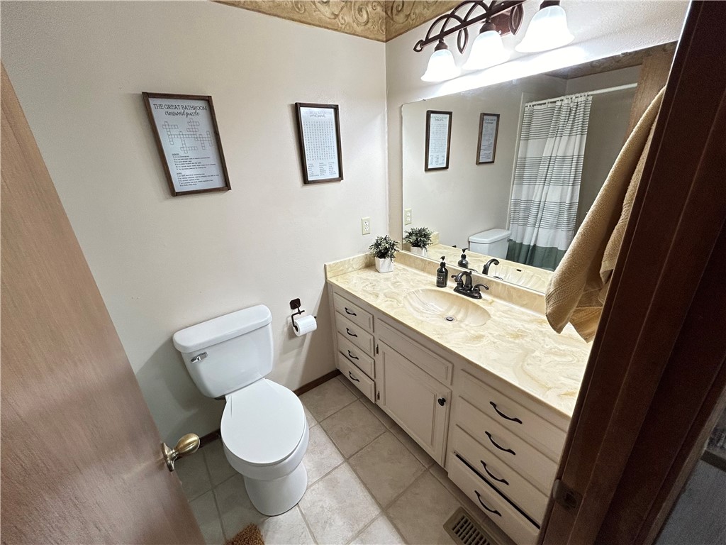 Basildon Courts Bvv - Residential