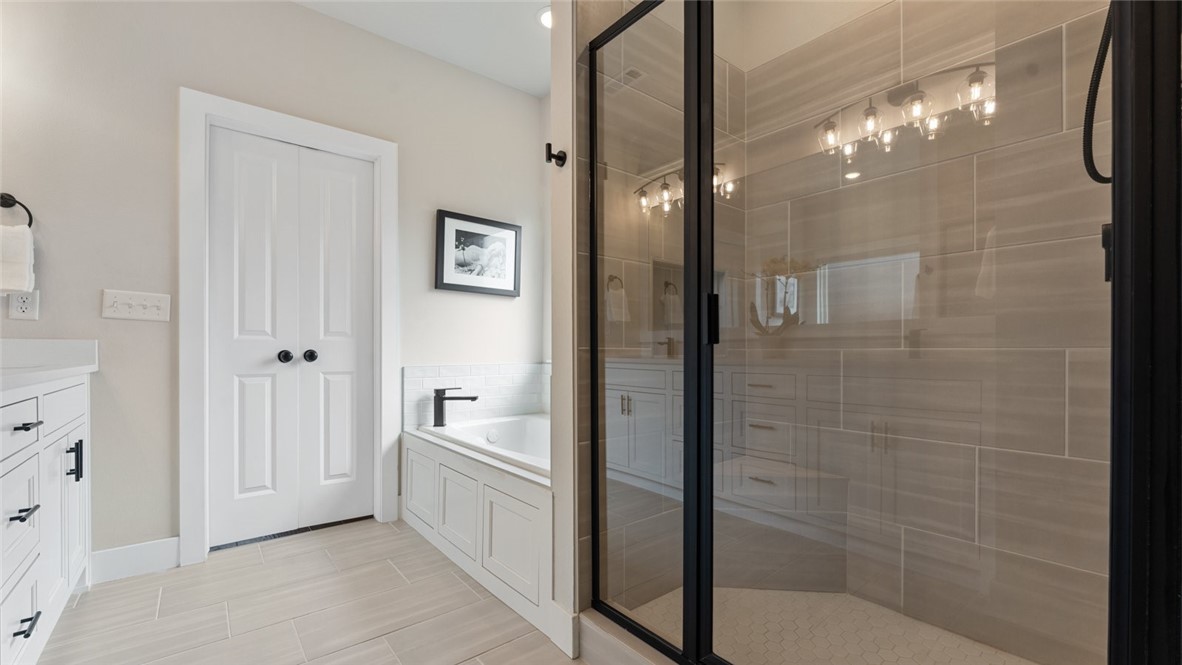 Creekside Sub Ph 1 Centerton - Residential