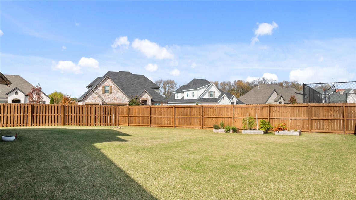 Creekside Sub Ph 1 Centerton - Residential