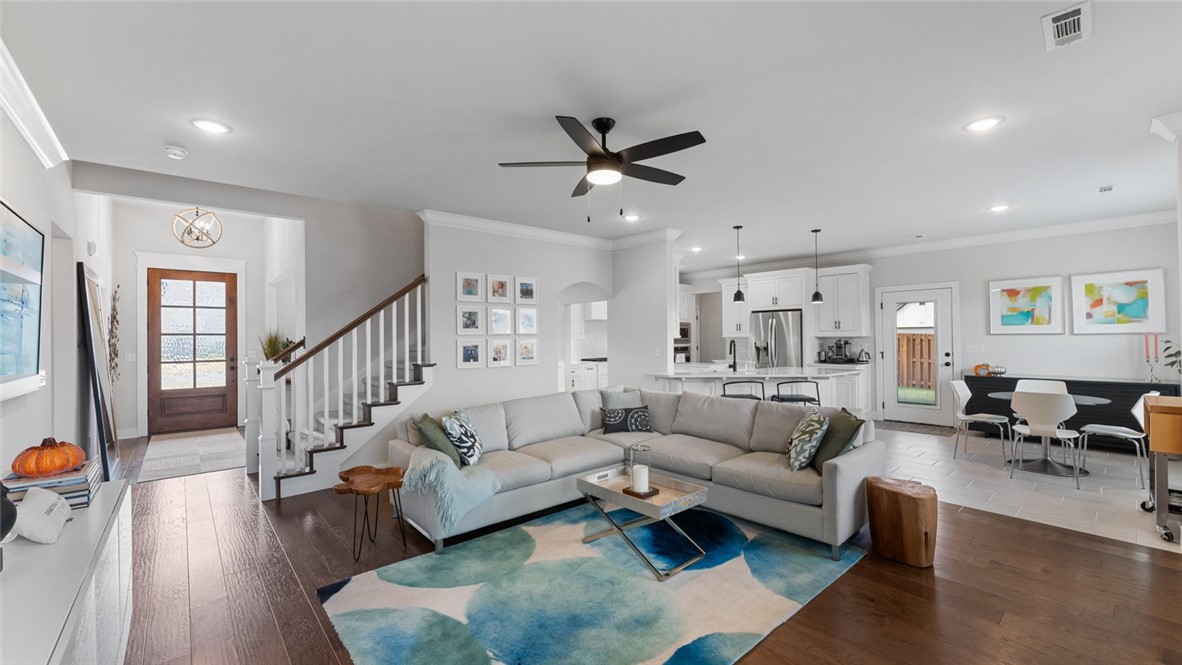 Creekside Sub Ph 1 Centerton - Residential