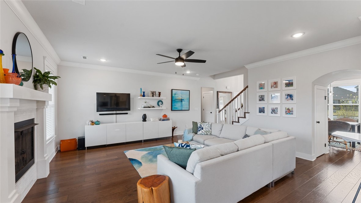 Creekside Sub Ph 1 Centerton - Residential