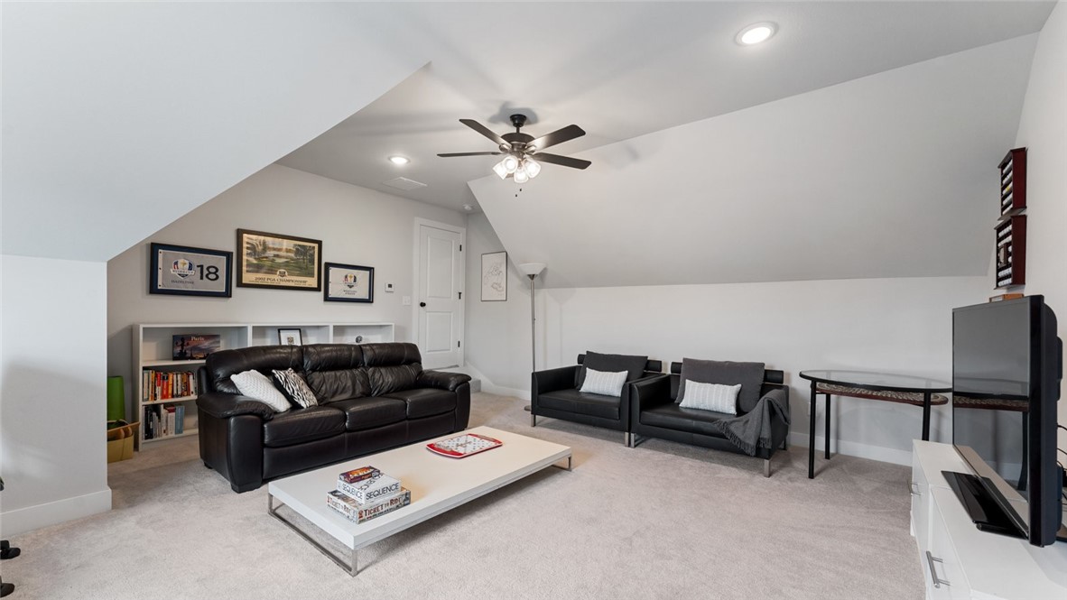 Creekside Sub Ph 1 Centerton - Residential