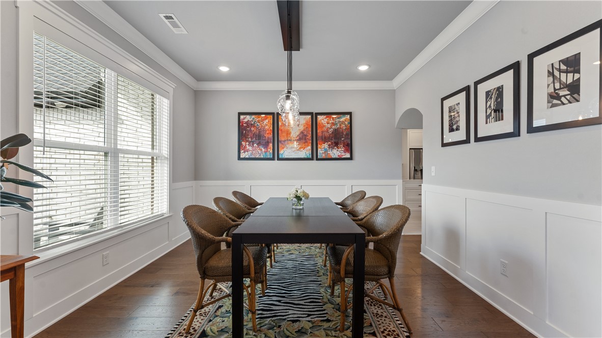 Creekside Sub Ph 1 Centerton - Residential