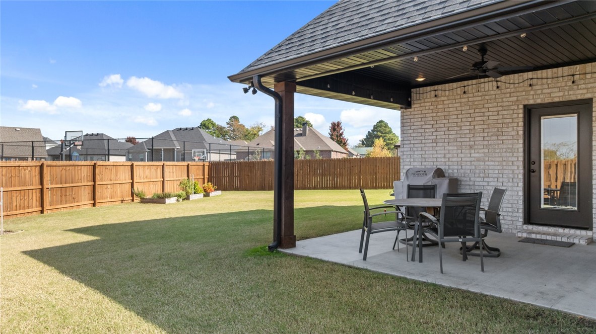 Creekside Sub Ph 1 Centerton - Residential