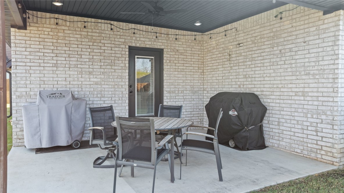 Creekside Sub Ph 1 Centerton - Residential