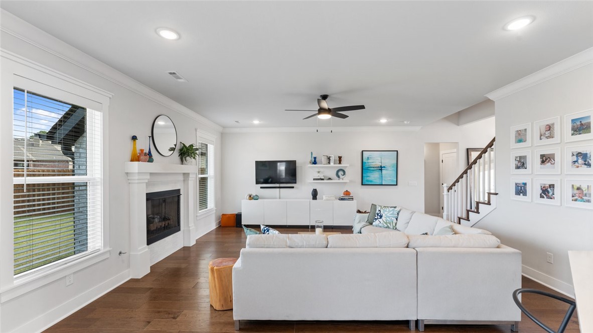 Creekside Sub Ph 1 Centerton - Residential