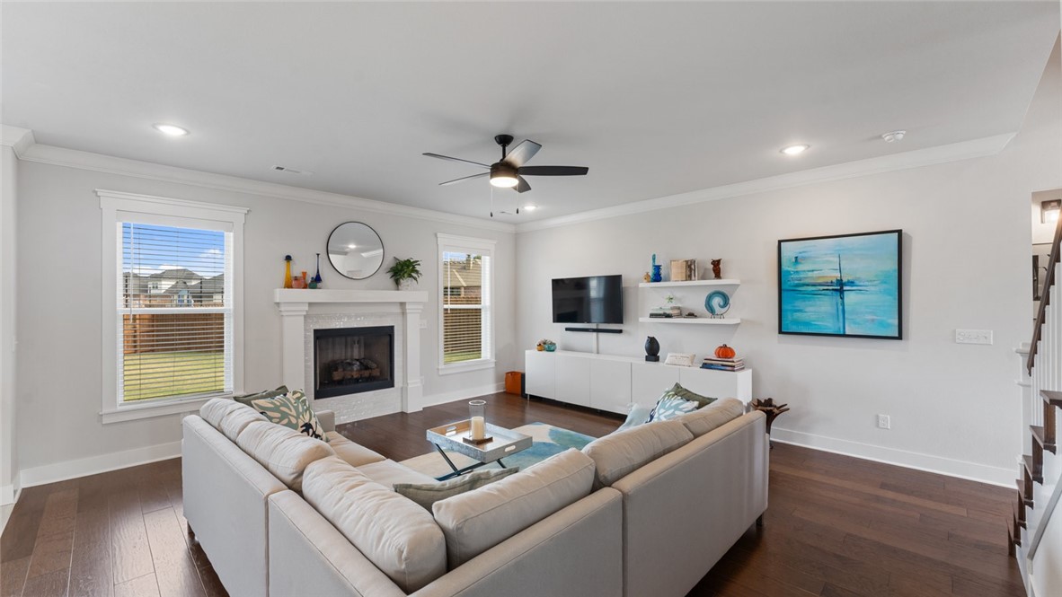 Creekside Sub Ph 1 Centerton - Residential