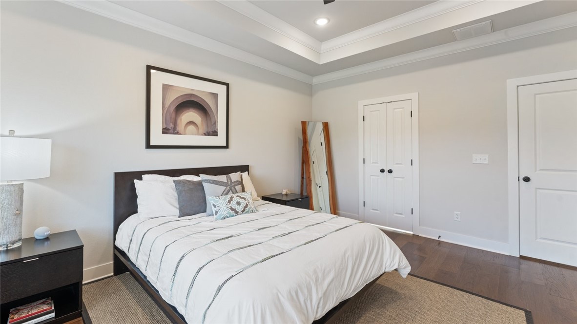 Creekside Sub Ph 1 Centerton - Residential